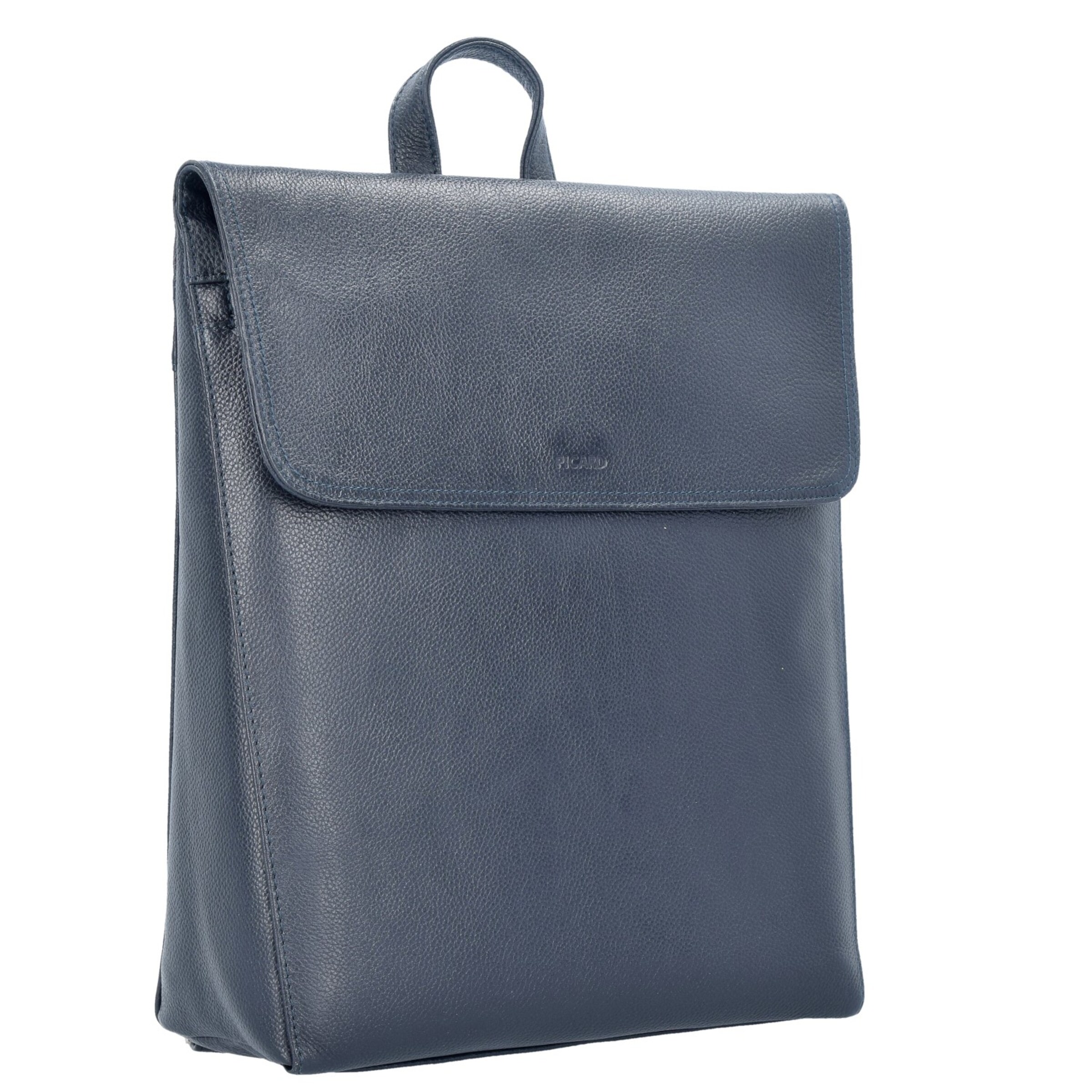 Picard Rugzak 'Luis' in Blauw