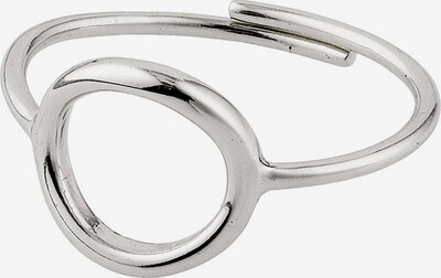 Žiedas 'Lulu' iš Pilgrim, spalva – sidabrinė, Prekių apžvalga