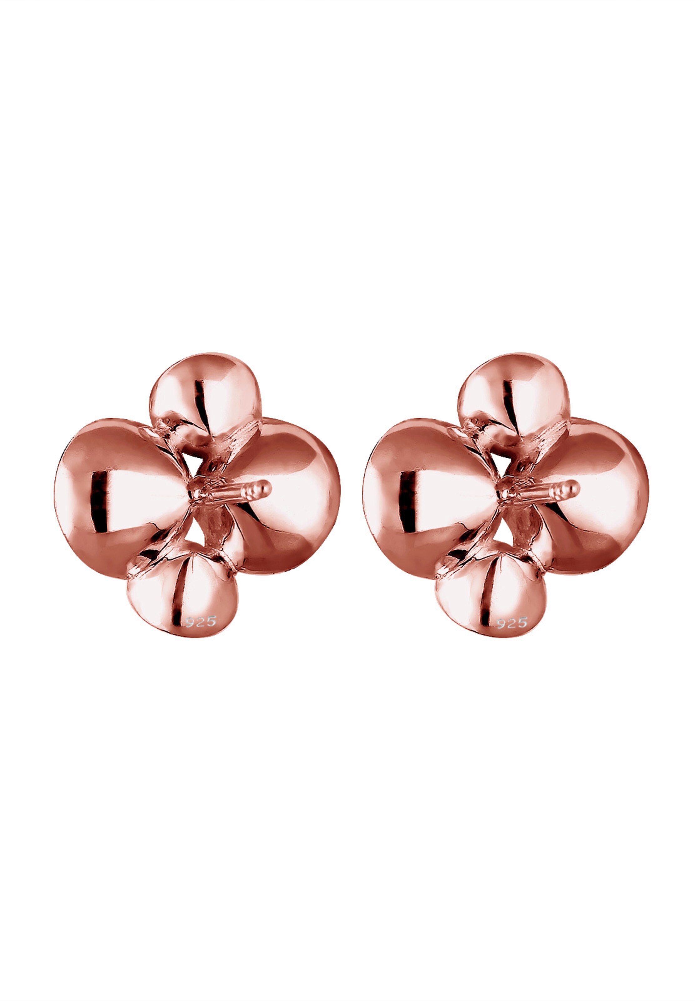 ELLI Earrings in Pink