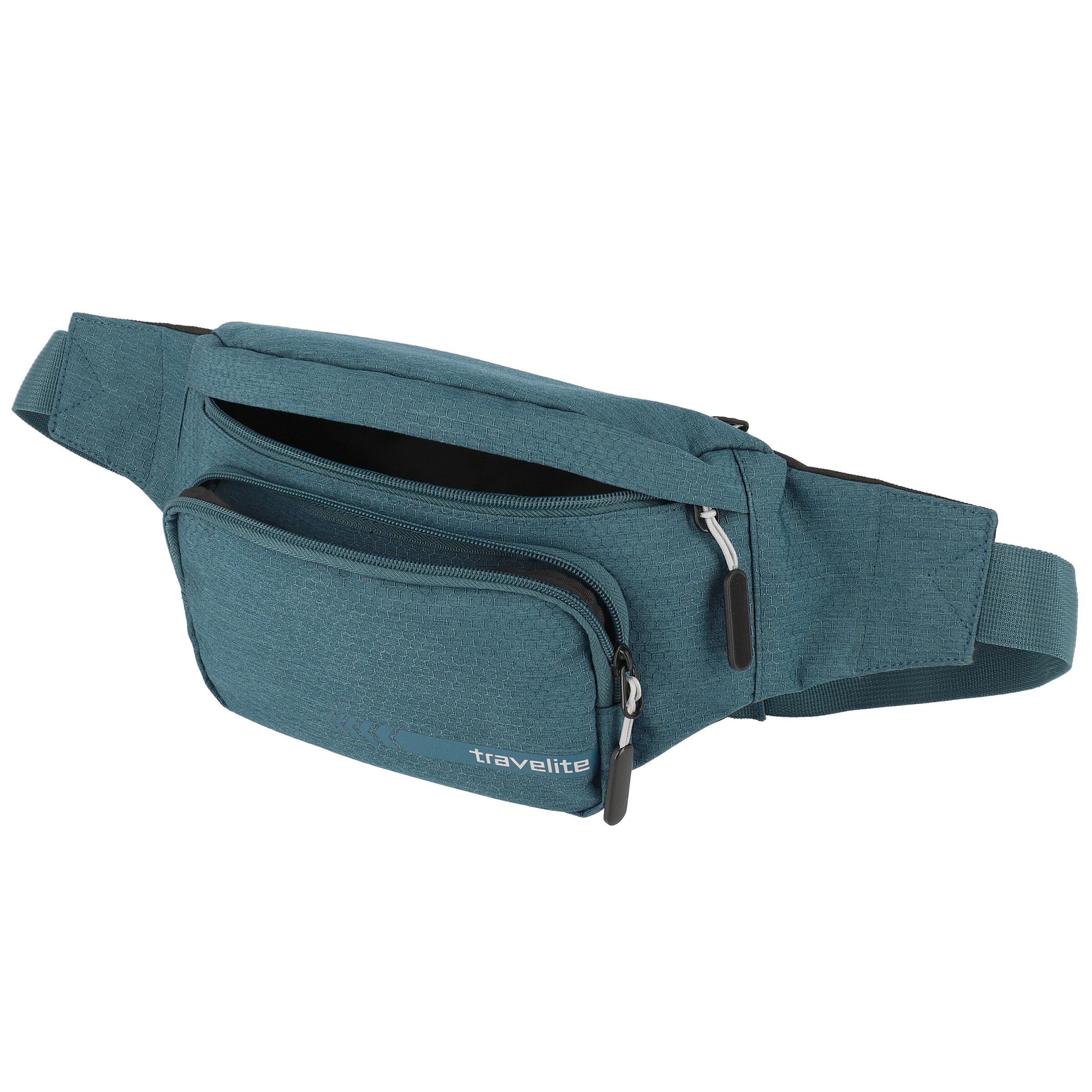 TRAVELITE Fanny Pack 'Kick Off' in Blue