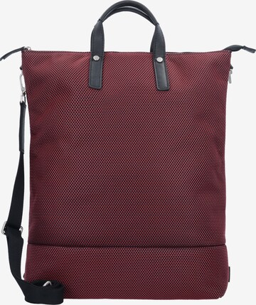 JOST Rucksack 'X-Change' in Rot