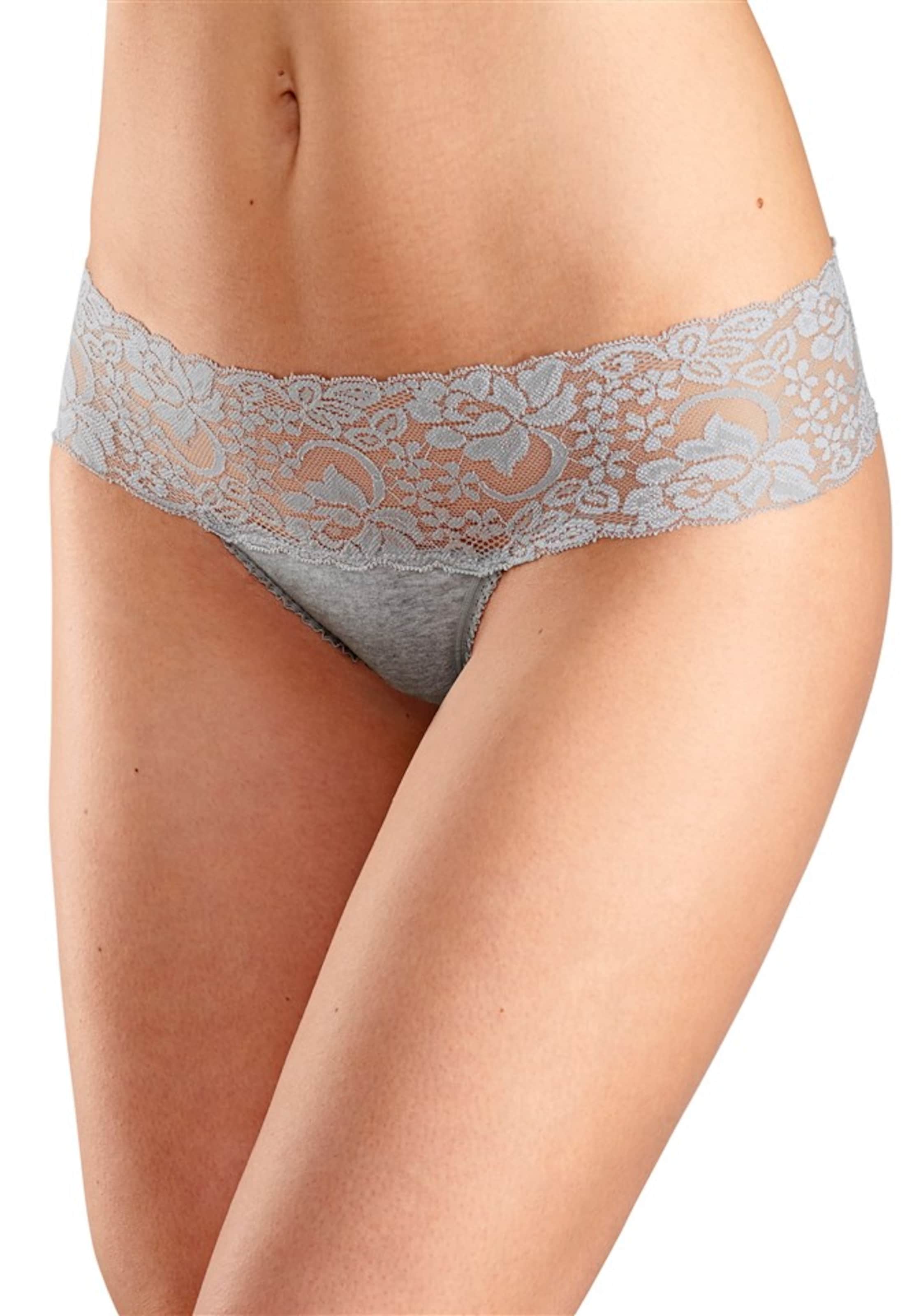 VIVANCE Стринги в Смешанный: спереди