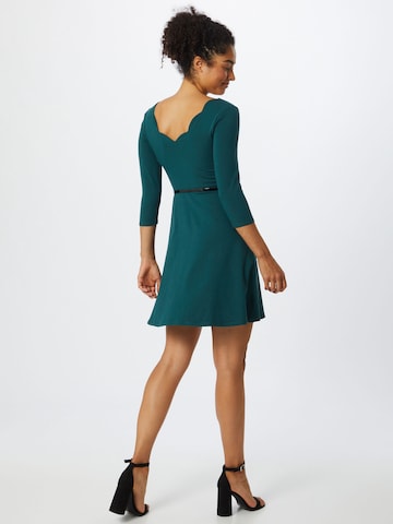 ABOUT YOU Dress 'Insa' in Green