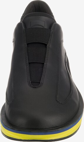 Slip on CAMPER en noir