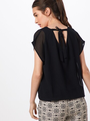 ABOUT YOU Blouse 'Rose' in Black: back