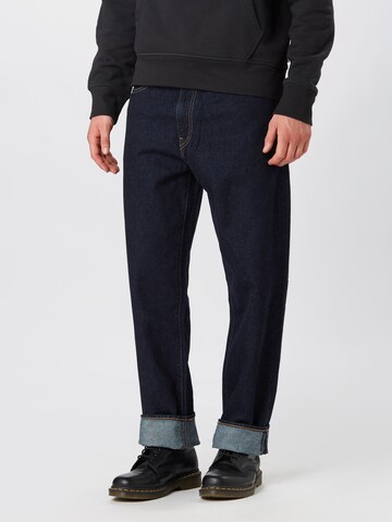 Loosefit Jean 'Stay' LEVI'S ® en bleu : devant