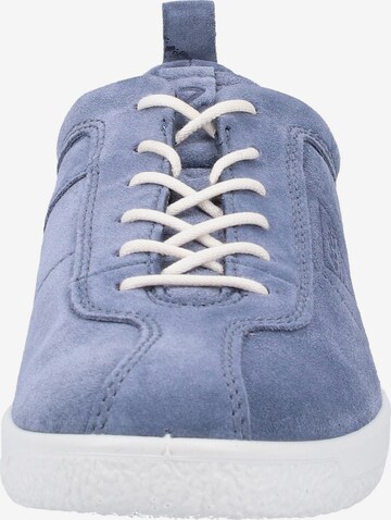 ECCO Sneakers laag in Blauw