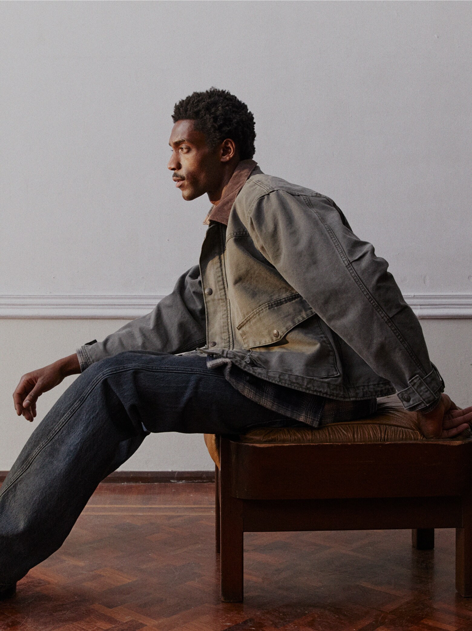 NEW AUTUMN ARRIVALS Levi's®