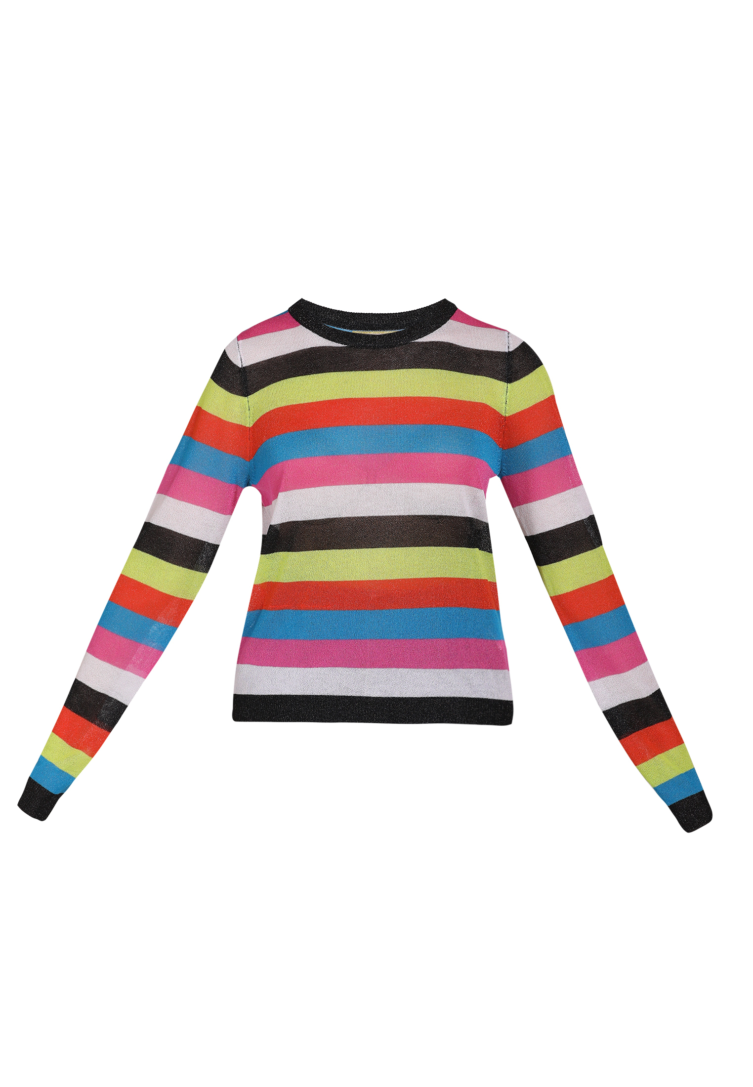 Kobiety Odzież MYMO Sweter w kolorze Mieszane Kolorym 