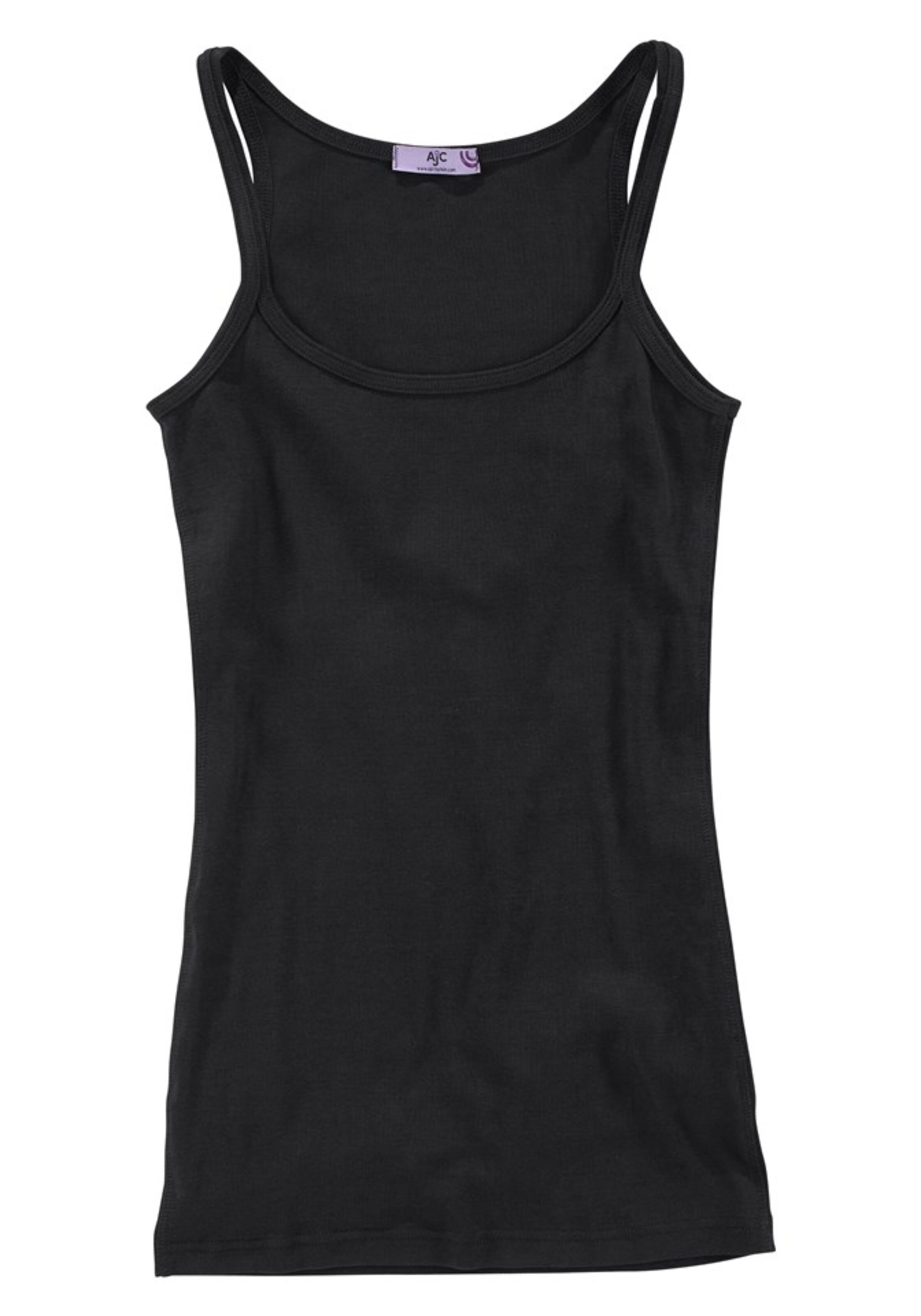 AJC Longtops in Grau