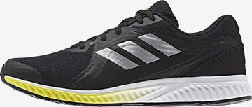 ADIDAS PERFORMANCE Running Shoes ' Edge' in Black: front