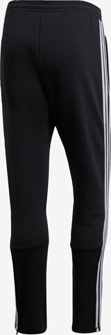 ADIDAS PERFORMANCE Regular Hose in Schwarz