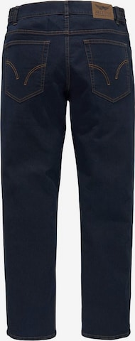 ARIZONA Regular Jeans in Blue