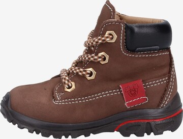 Pepino Boots 'Dean' in Brown