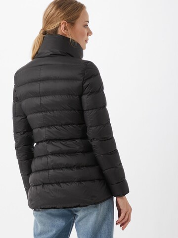 Peuterey Jacke in Schwarz