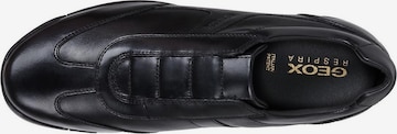 GEOX Slip-Ons in Black