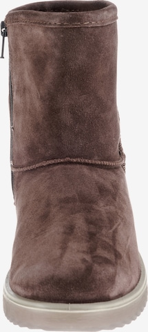 Legero Boots 'CAMPANIA' in Bruin