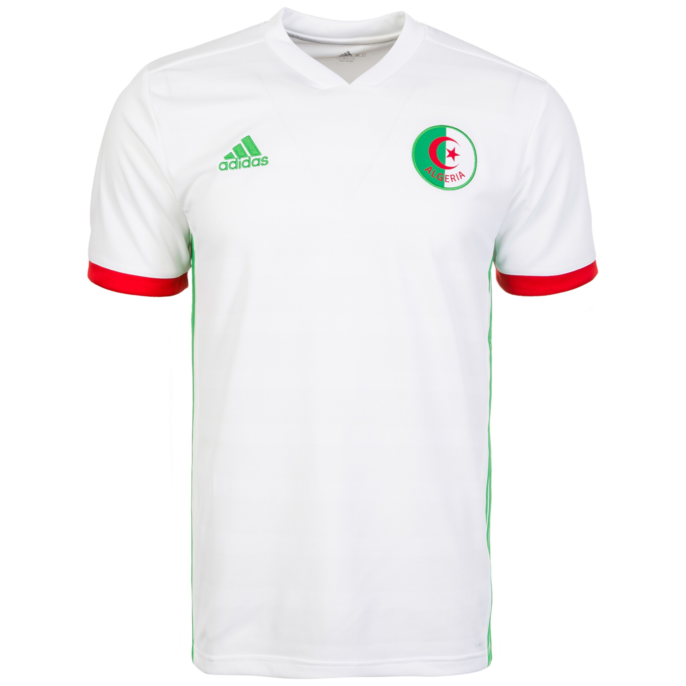 ADIDAS PERFORMANCE - Tricot in de kleur Wit