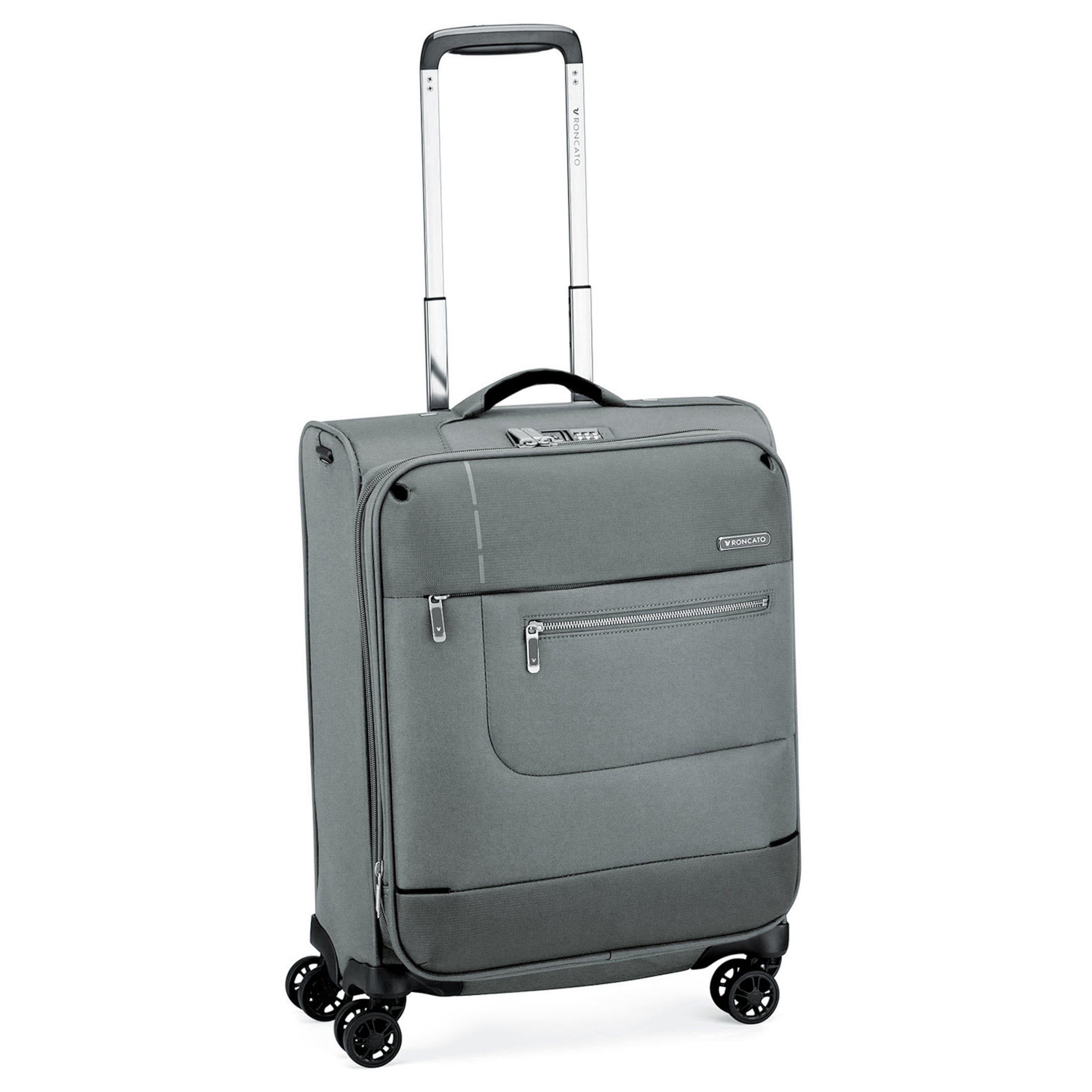 Roncato Cart in Grey