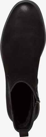 TAMARIS Stiefelette in Schwarz