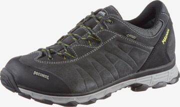 MEINDL Wanderschuhe 'Asti Gtx' in Grau: predná strana