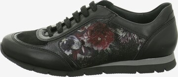 SEMLER Sneakers in Black