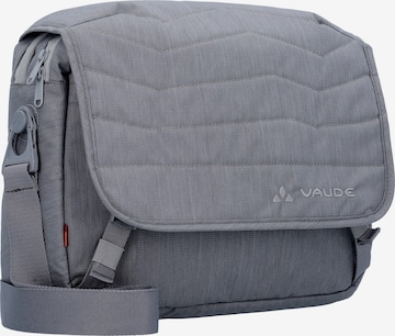 VAUDE Sports Bag 'Hapet II' in Grey