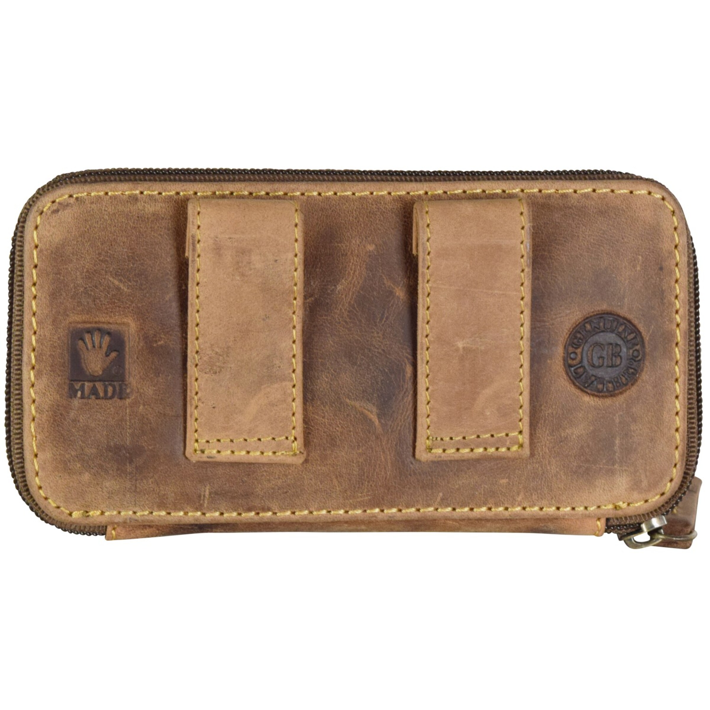 GREENBURRY Heuptas in Bruin