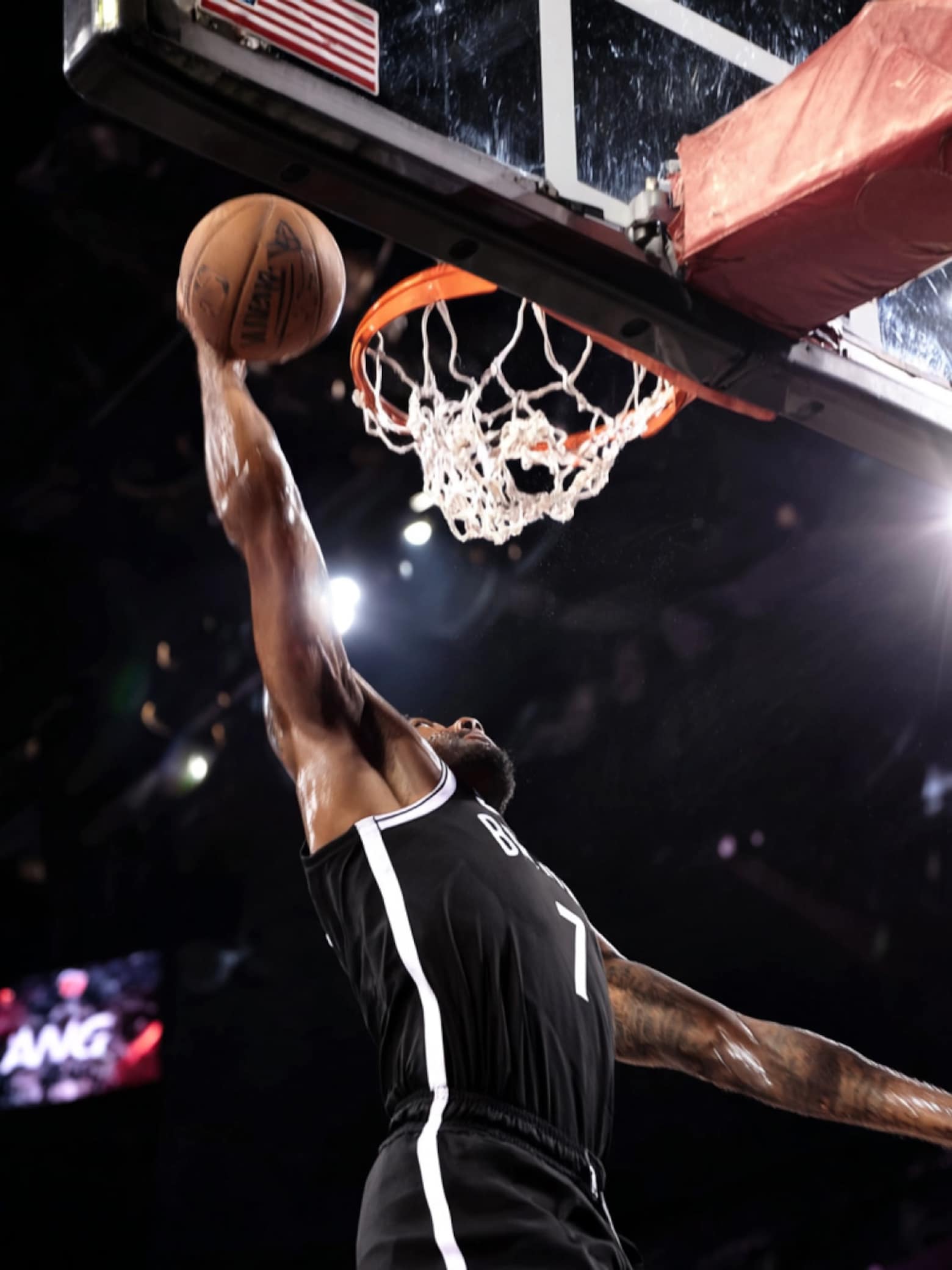 Stilovi za prave ljubitelje obruča Slam Dunk stilovi