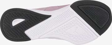 PUMA - Zapatillas de running 'FLYER RUNNER' en lila