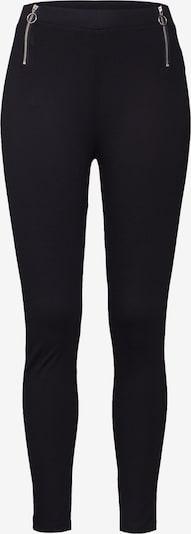 ABOUT YOU Chino-püksid 'Florence Leggings' must, Tootevaade