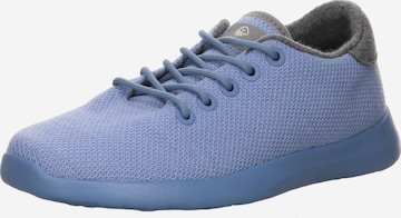 GIESSWEIN Sneakers laag in Blauw: voorkant