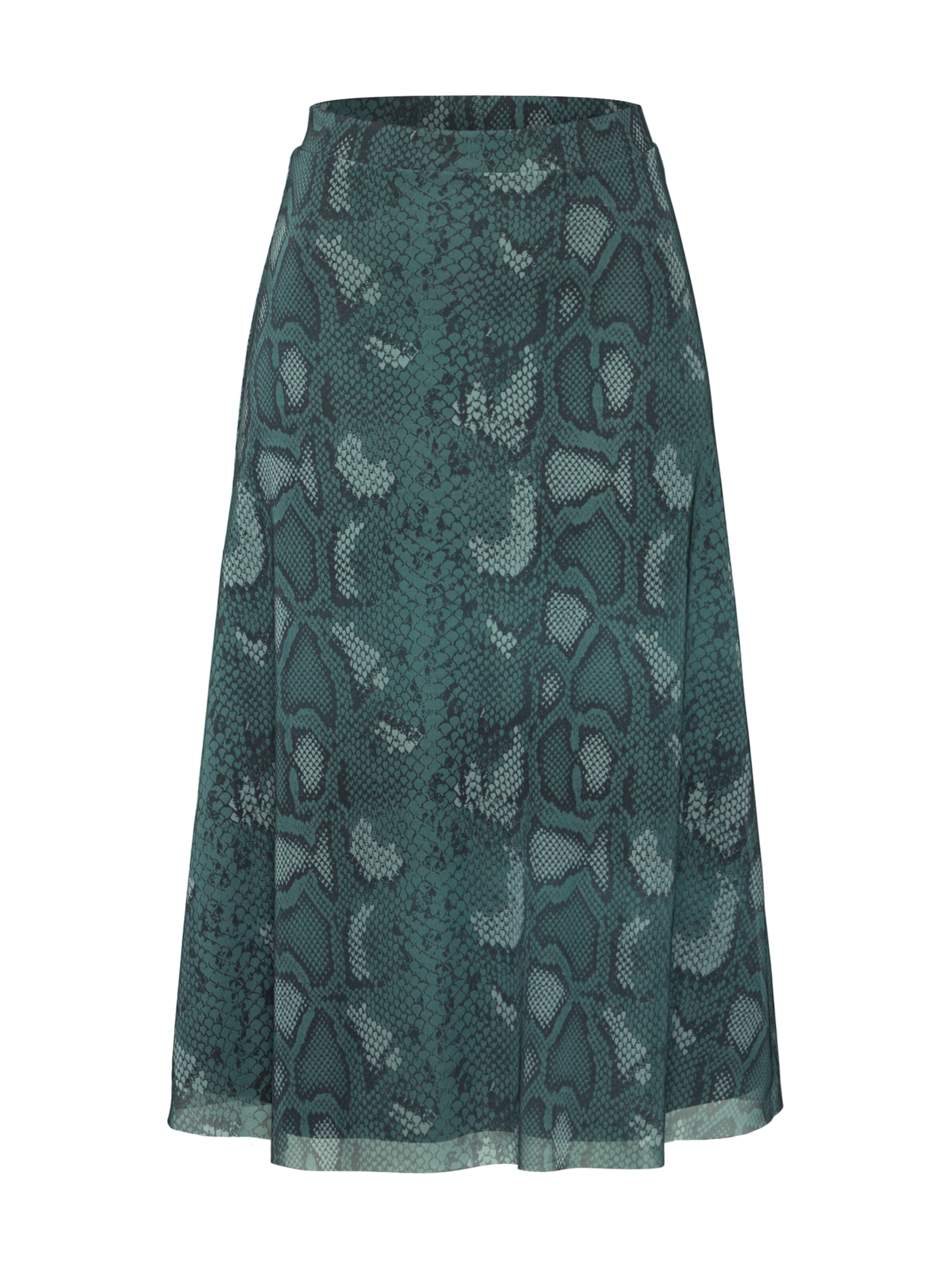 EDITED - Rok 'Anais' in de kleur Groen