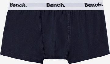 BENCH Σλιπ σε μπλε