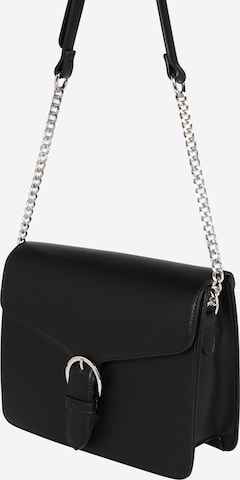 ABOUT YOU - Bolso de hombro 'Amilia' en negro: frente