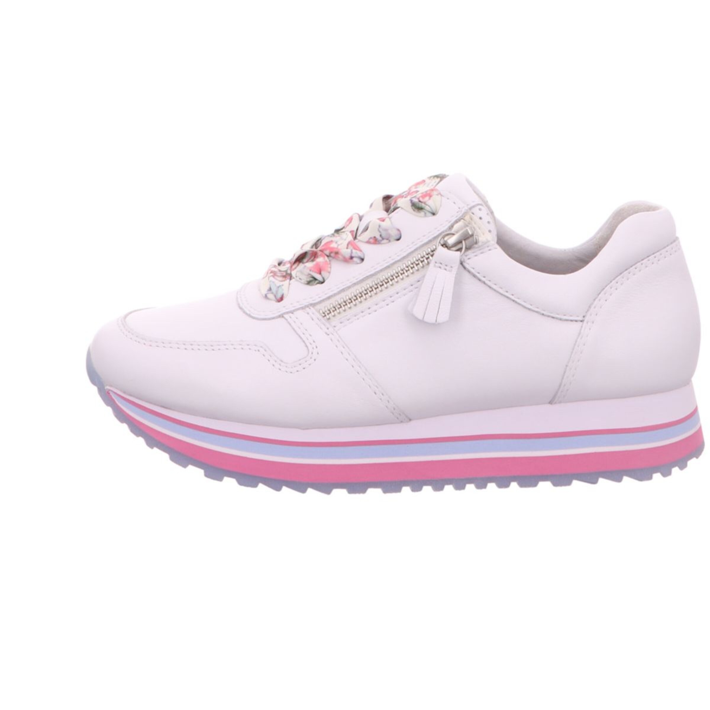 Frauen Sneaker GABOR Sneakers in Pink, Rosa - HI20405