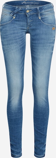 Gang Jeans 'NENA' in blue denim, Produktansicht