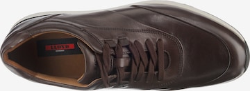 LLOYD Sneakers 'Ajas' in Brown