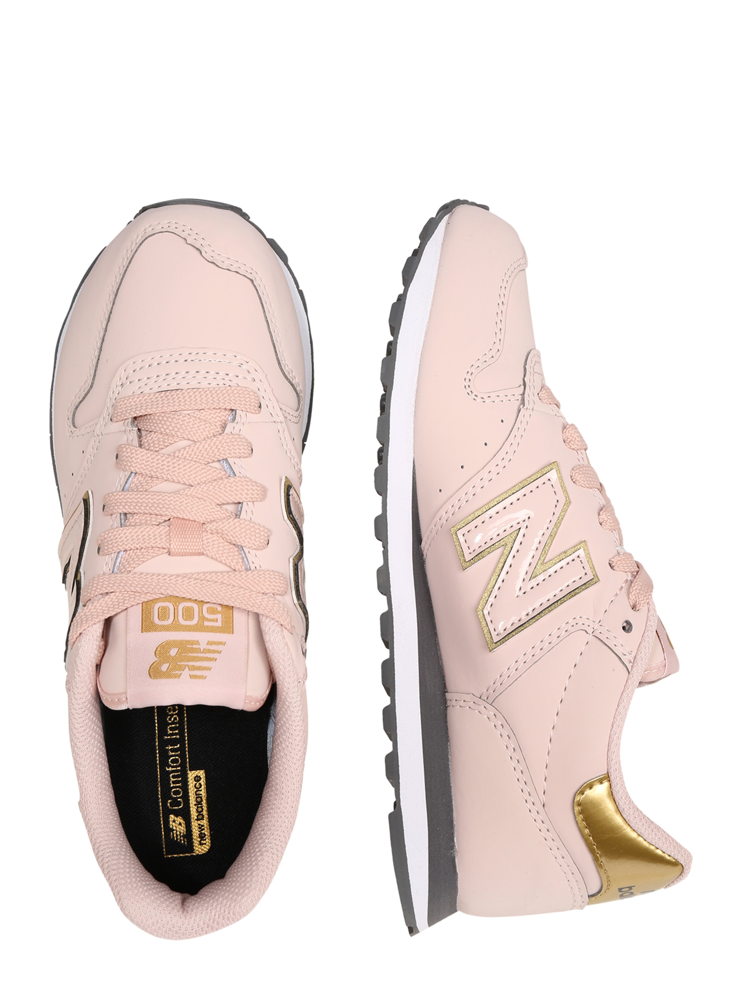 new balance anthrazit