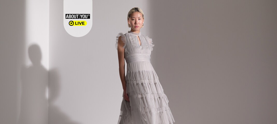 Wedding Looks by ABOUT YOUs Premium Brands