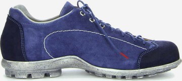 THINK! Lace-Up Shoes in Blue