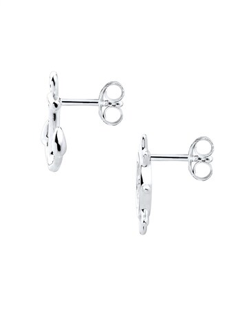 Boucles d'oreilles 'Anker & Steuerrad' ELLI en argent