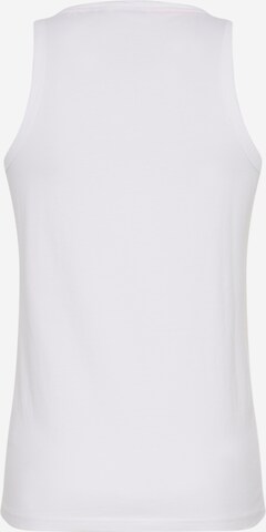 Coupe regular T-Shirt Superdry en blanc