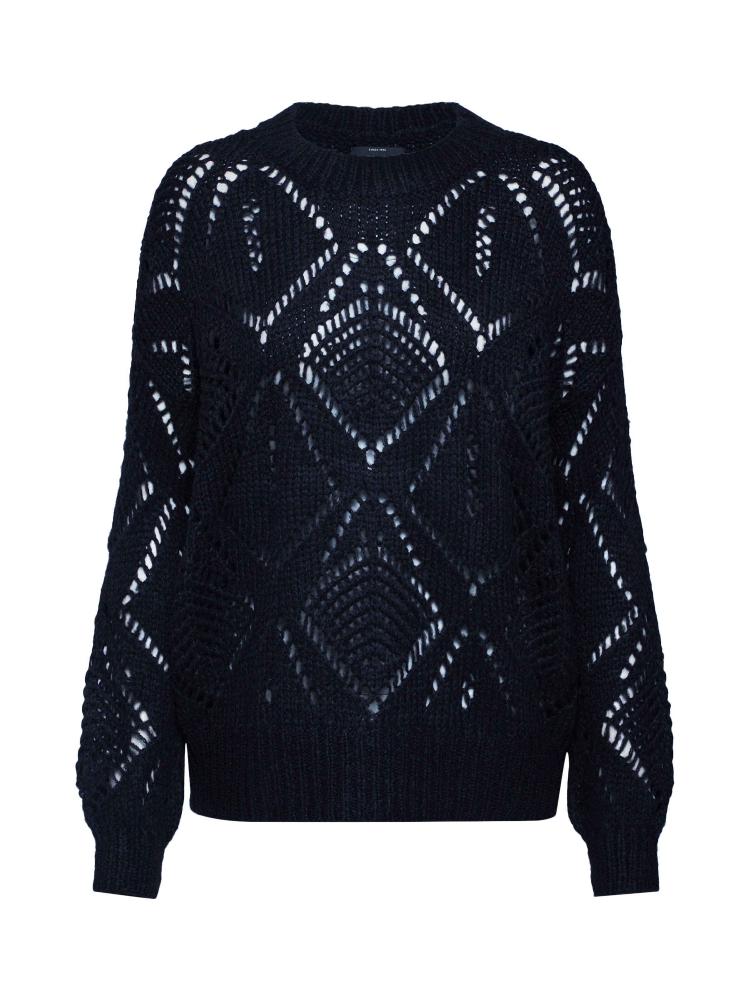 ONLY - Trui in de kleur Zwart