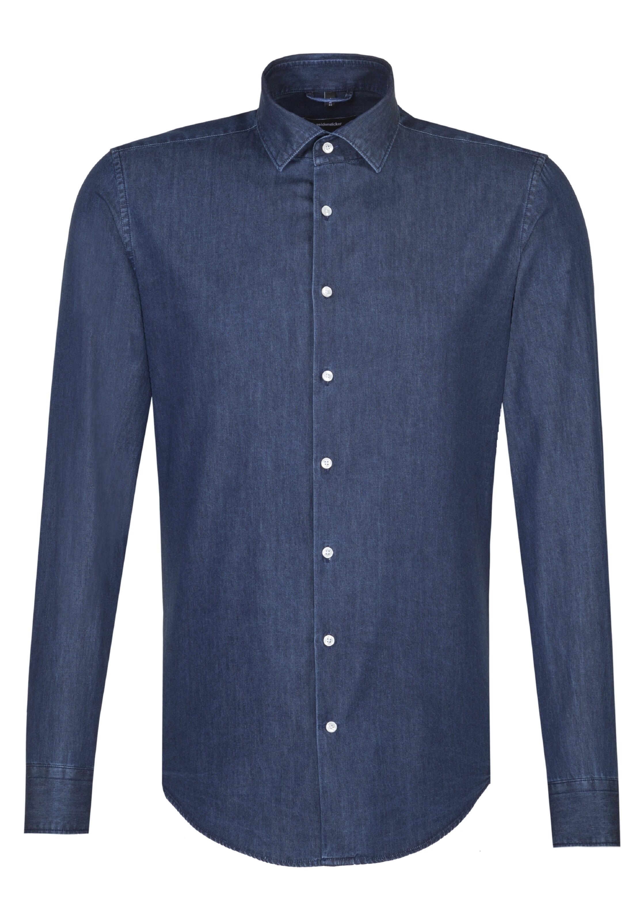 SEIDENSTICKER Ing - kék: elől