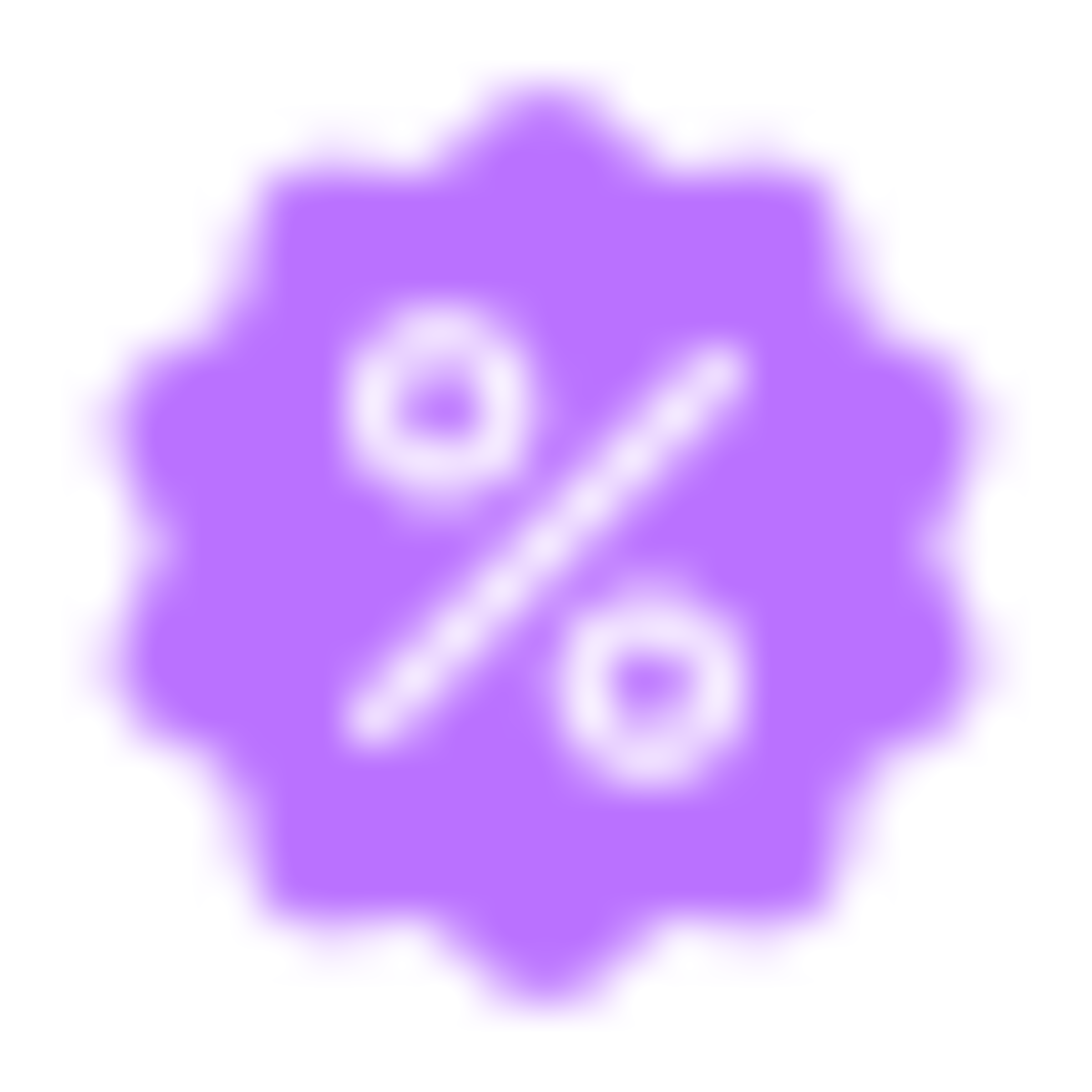 %