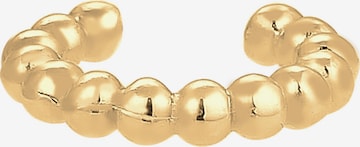 ELLI Earrings 'Earcuff' in Gold