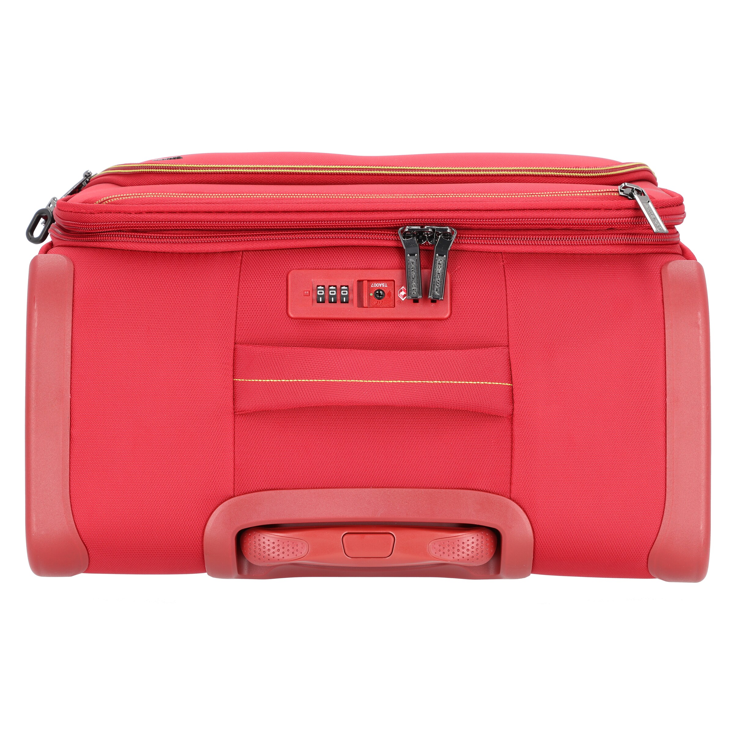 March15 Trading Kofferset 'Marathon' in Rot