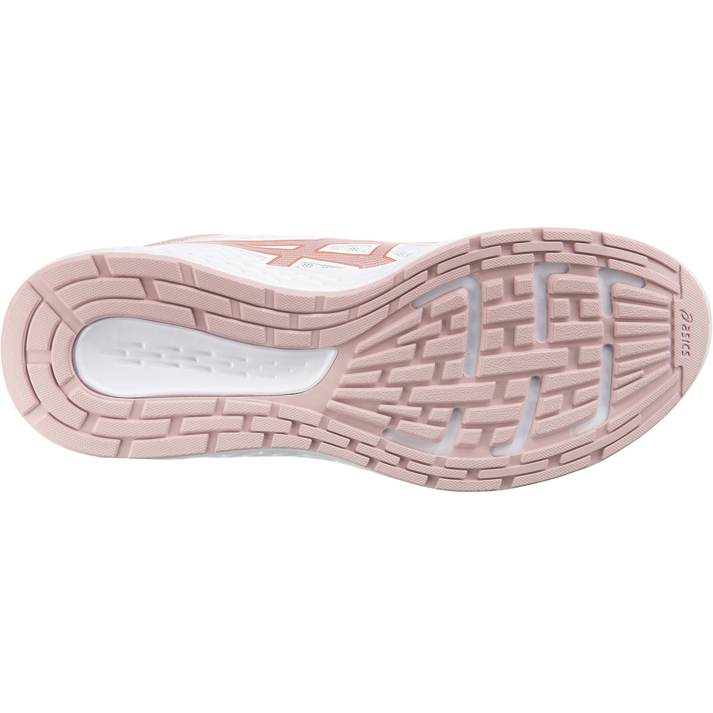 ASICS Sportschoen 'Patriot 11' in Wit