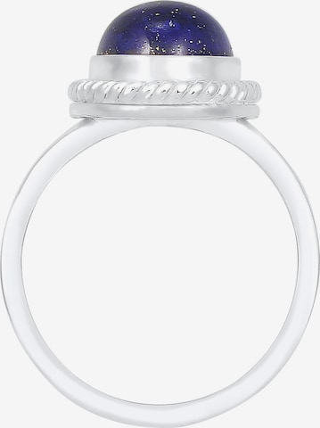 ELLI PREMIUM Ring in Silber